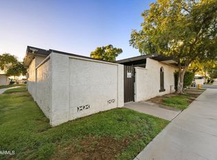 720 S Dobson Rd UNIT 125, Mesa, AZ 85202