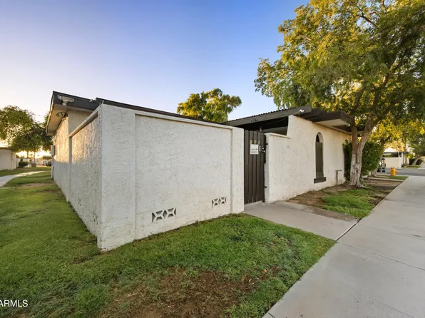 720 S DOBSON Road #125, Mesa, AZ 85202