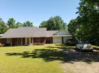 1481 Riverside Rd, Delaware, AR 72835