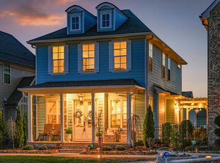 6814 Betsy Ln, Hixson, TN 37343