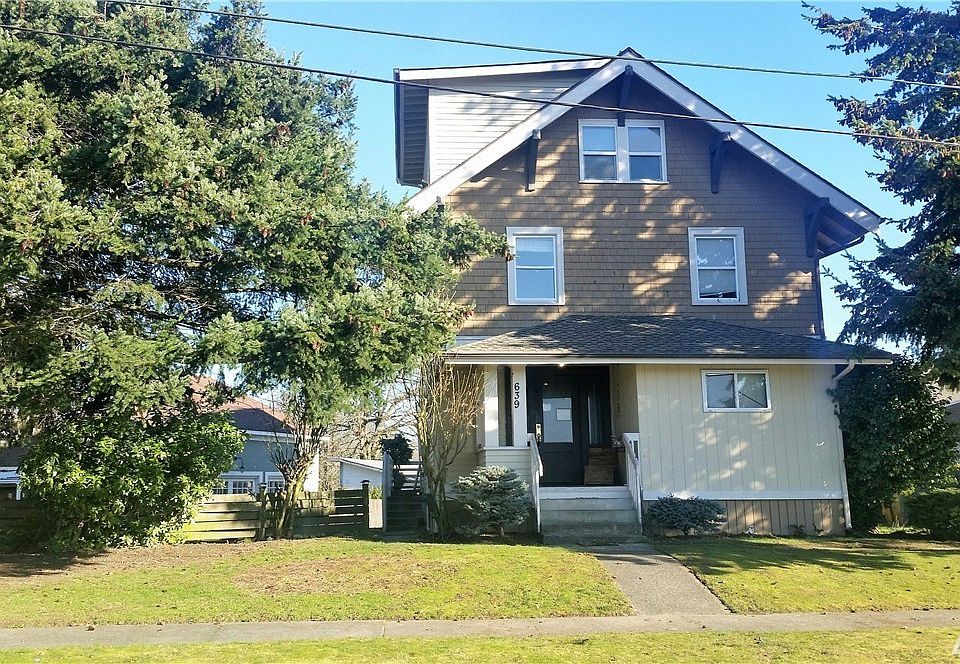 1st image of 639 N Sprague Ave #4
