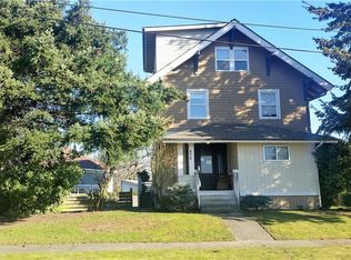 639 N Sprague Ave #4, Tacoma, WA 98403