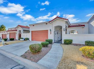 125 Casas Bellas, Santa Teresa, NM 88008