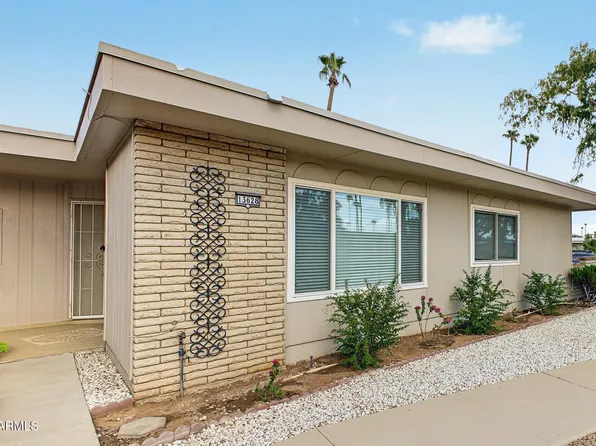 13628 N 109TH Avenue, Sun City, AZ 85351