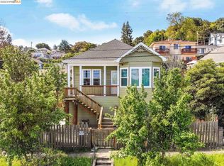 1513 Lillian St #B, Crockett, CA 94525