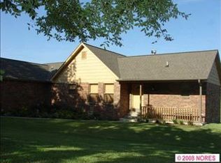 14685 S 4180th Rd, Claremore, OK 74017