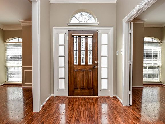 4th image of 23314 Greenrush Dr