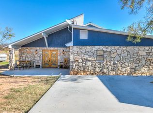 2802 Red Bluff Cir, San Angelo, TX 76904