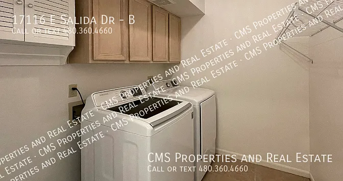 17116 E Salida Dr #B — Photo 21