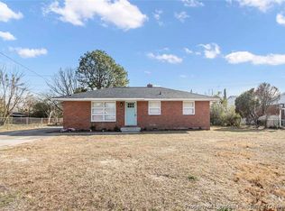 4009 Glenridge Rd, Fayetteville, NC 28304