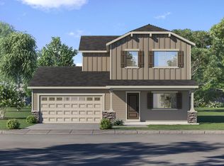 1110 NW Varnish Ln #30, Redmond, OR 97756
