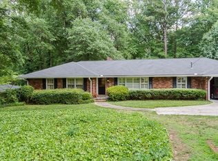 4665 Lake Forrest Dr, Sandy Springs, GA 30342