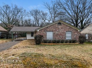 2100 Woodfield Park Rd, Memphis, TN 38134