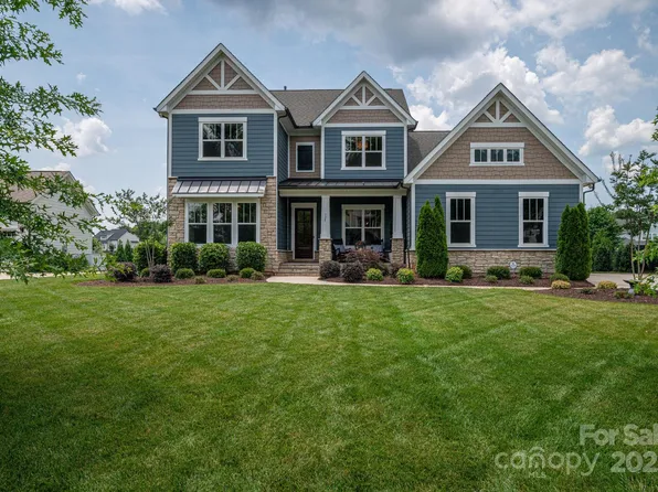 124 Cross Current Ln, Belmont, NC 28012
