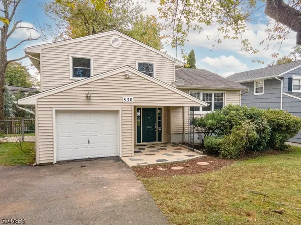530 Henry St, Scotch Plains Twp., NJ 07076
