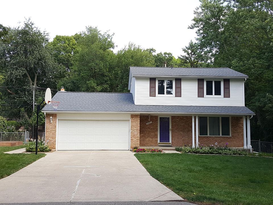 1st image of 3321 Hillside Dr
