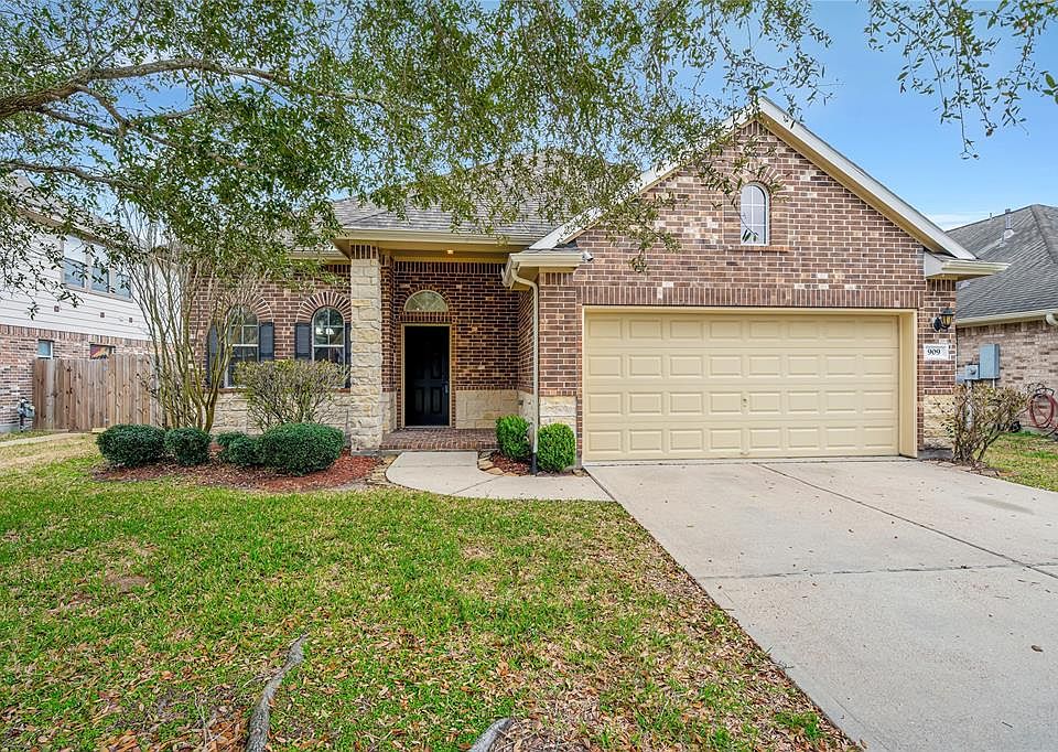 909 Boxelder Pointe, League City, TX 77573 MLS 9996890 Zillow