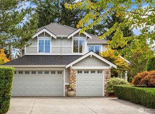 Highland Ridge, Sammamish, WA 98075