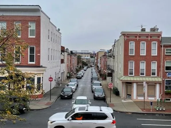 101 Warren Ave #C, Baltimore, MD 21230