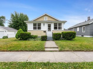 529 W Marion St, Mishawaka, IN 46545