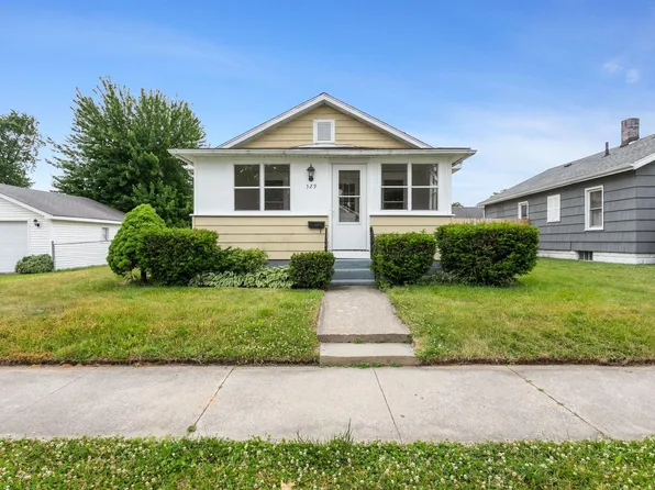 529 W Marion St, Mishawaka, IN 46545