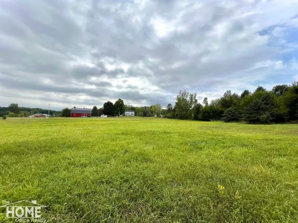 Vandekarr Rd, Owosso, MI 48867