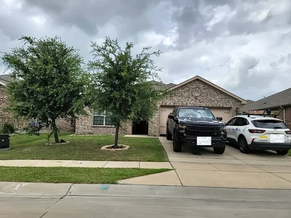 4328 Cat Tail Way, Forney, TX 75126