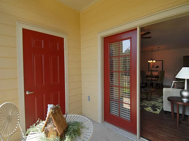Abita View Apartments — Photo 26
