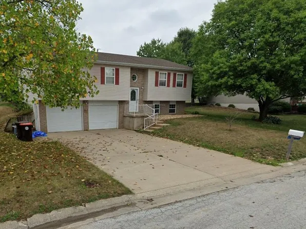612 Mary Ave, Palmyra, MO 63461
