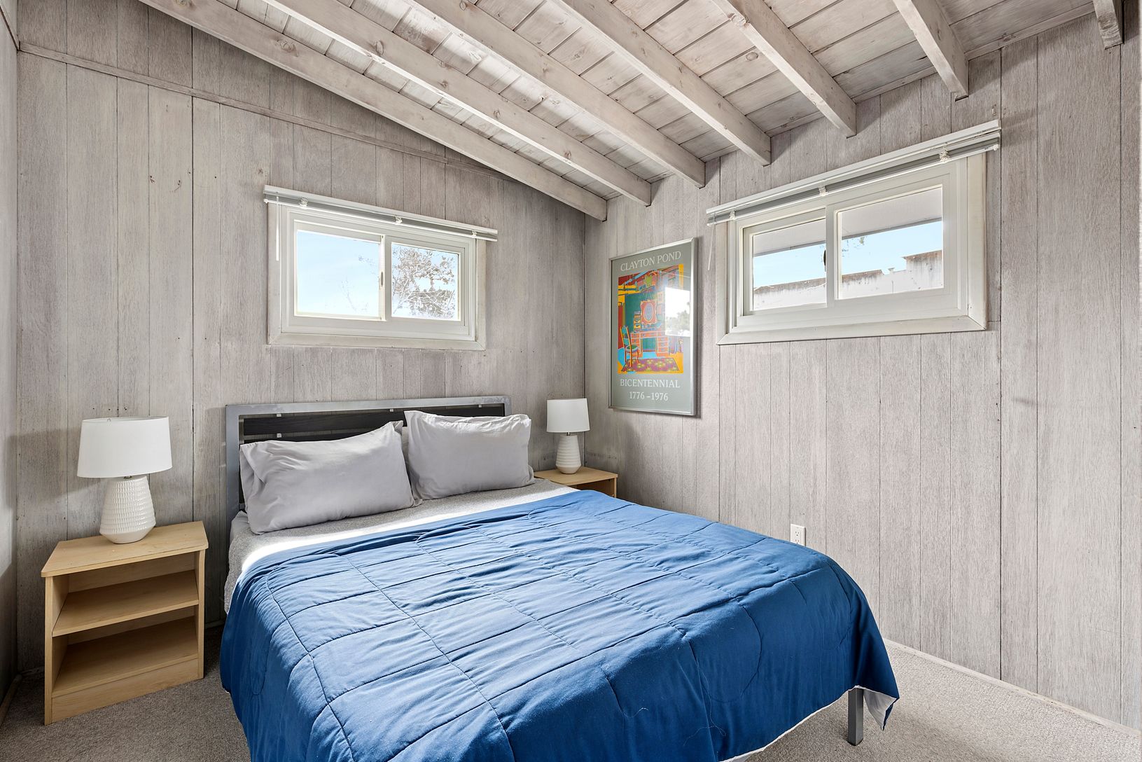  Bed 2