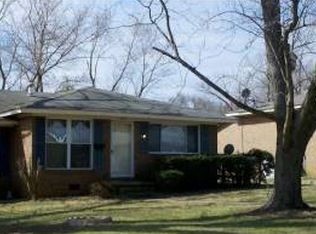 4738 Americana Ave, Charlotte, NC 28215
