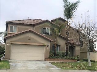 6099 El Dorado Dr, Corona, CA 92880