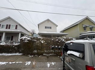 416 Hoff St, Carnegie, PA 15106