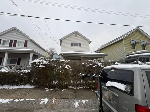 416 Hoff St, Carnegie, PA 15106