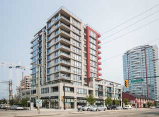 1788 Ontario St #904, Vancouver, BC