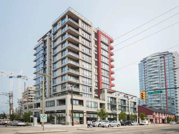 1788 Ontario St #904, Vancouver, BC V5T 0G3
