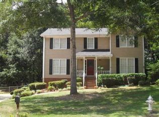 2193 Dudley Ct, Lilburn, GA 30047