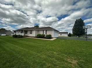 4508 Dripping Springs Rd, Glasgow, KY 42141