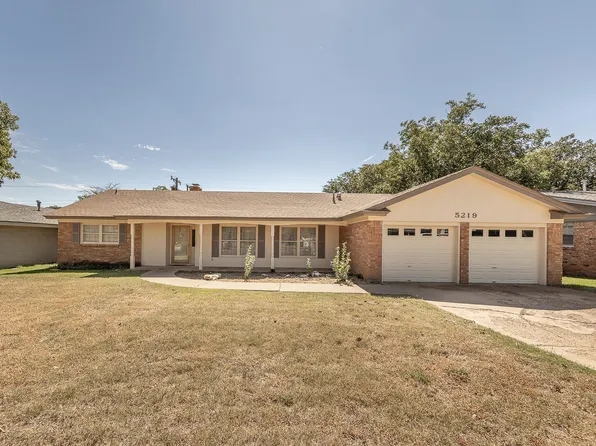 5219 26th St, Lubbock, TX 79407