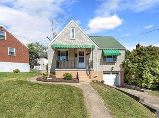 1055 Cox Pl, Pittsburgh, PA 15207