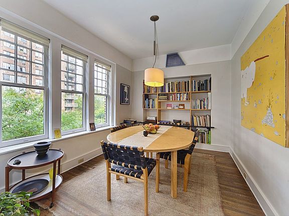 4th image of 370 Central Park W APT 412