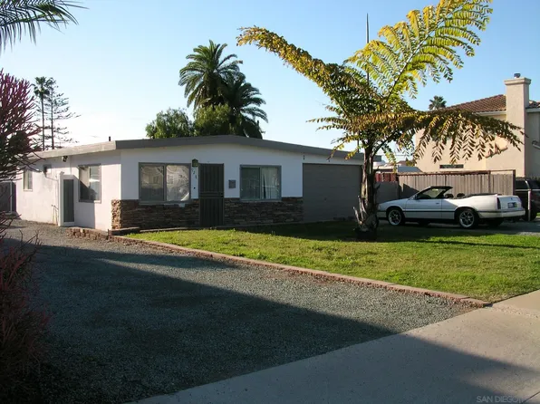 928 Florida St, Imperial Beach, CA 91932