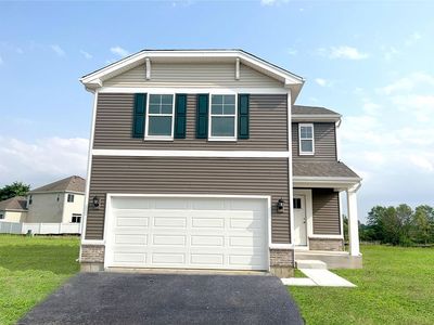 107 Fieldcrest Ave, Hampshire, IL, 60140