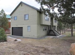 356 Wagon Wheel Rd, Mammoth Lakes, CA 93546