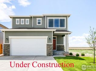 617 Overland Trl, Ault, CO 80610