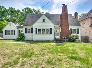 712 Cantrell Ave, Nashville, TN 37215