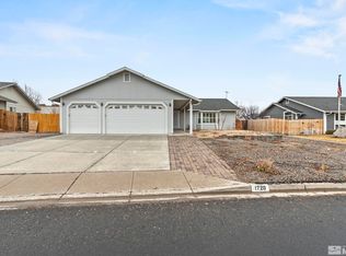 1720 Billow Dr, Sparks, NV 89441