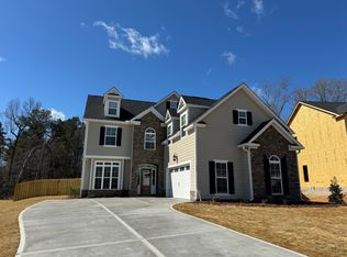 758 Nuttall St, Evans, GA 30809