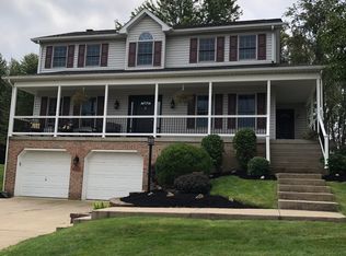1004 Cedar Ct, Harrison City, PA 15636
