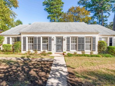 41 Coachlight Dr, Little Rock, AR, 72227
